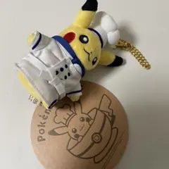 2025年最新】シェフピカチュウの人気アイテム - メルカリ