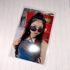 HANA BlueJeans 初回限定盤B トレカ KOHARU コハル