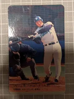 2026年最新】ロッテガム野球カードの人気アイテム - メルカリ