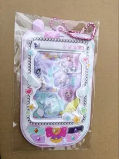 映画名探偵プリキュア！　Loppi限定フォトキーホルダー