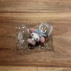 ☆ 산리오 푹신푹신한 액세서리 <마이 멜로> ☆