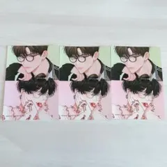 犬野まげゆいし ゴミ溜めのガーネット ネップリ チェキ ブロマイド