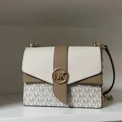 値下げ！マイケルコース　バッグ　コンバーチブル