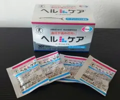 エーザイ ヘルケア 4粒x19袋のサムネイル