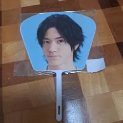 SUMMARY 2010 Hey! Say! JUMP　中島裕翔　ミニうちわ