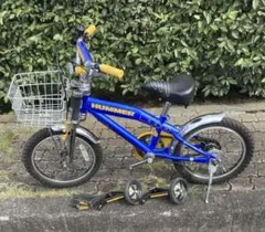 2025年最新】子供用自転車16インチ ハマーの人気アイテム - メルカリ