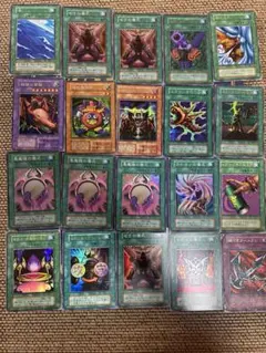 2025年最新】遊戯王 まとめ売りの人気アイテム - メルカリ