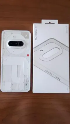 2025年最新】nothing phone 2 256gbの人気アイテム - メルカリ