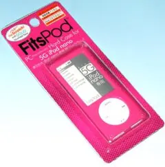 2026年最新】ipod nano 第5世代 ケースの人気アイテム - メルカリ