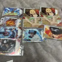 ワンピース イタジャガ