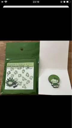 2025年最新】大阪万博日本館限定キティちゃんピンバッジの人気アイテム