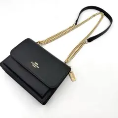 2026年最新】コーチ チェーンウォレットの人気アイテム - メルカリ