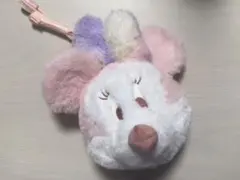 【新品】ミニーちゃん　ショルダーポシェット