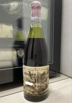2026年最新】ロマネ・サンヴィヴァン DRCの人気アイテム - メルカリ