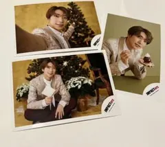 鈴木大河　公式写真