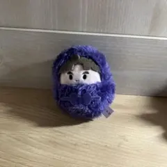 忍たま乱太郎 綾部喜八郎 たぴぬい 忍たま乱太郎 綾部喜八郎 たぴぬい 1点 - メルカリ