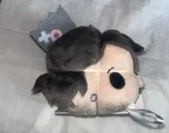 ジグザグ ぬいぐるみ サンリオ