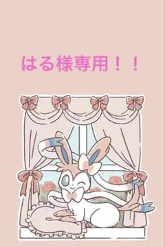 はるさん様専用！！