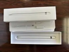 Apple pencil 第一世代