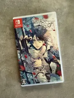 Switch 泡沫のユークロニア 通常版