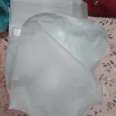 レインコート(透明