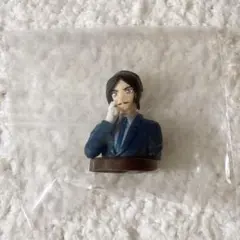 名探偵コナン 諸伏高明 チョコエッグ フィギュア