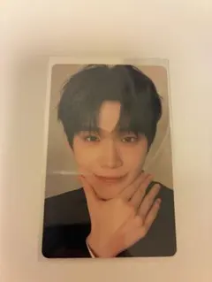 ZB1 ラキドロ テレ トレカ タワレコ