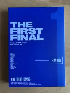 THE FIRST FINAL DVD Blu-ray グッズ まとめ売り THE FIRST FINAL DVD Blu-ray グッズ まとめ売り - メルカリ