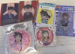 名探偵コナン　セット