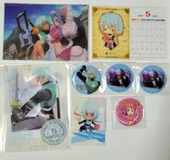 【初版】テイルズオブリバース　トレーディング　カード　フルコンプ　セット 初版】テイルズオブリバース トレーディング カード フルコンプ セット