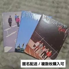 2026年最新】b1a4 rollin トレカの人気アイテム - メルカリ
