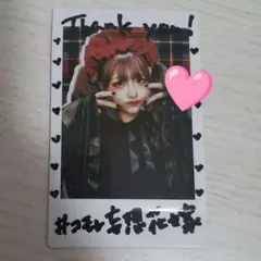 イコラブ イコールラブ ＝LOVE 大谷映美里 みりにゃ 直筆サイン入り