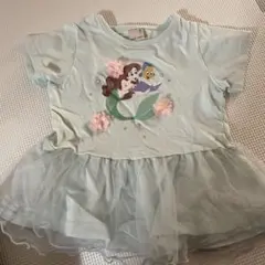 petit main アリエル チュニック 100㎝