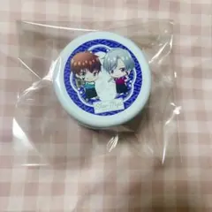 AYANAGI Winter Series「お茶缶」 北原＆南條