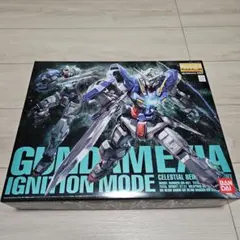 2026年最新】mg ガンダムエクシア イグニッションモードの人気アイテム