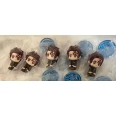 鬼滅の刃 すわらせ隊 竈門炭治郎