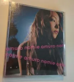 安室奈美恵 CD break the rules