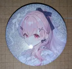 プロセカ 桃井愛梨 缶バッジのサムネイル