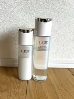 エリクシール リフトモイストローション みずみずしい　ba