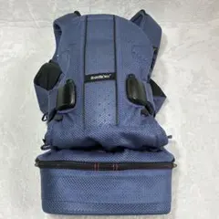 BABYBJÖRN 抱っこ紐 ONE KAIのサムネイル