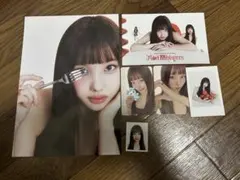 TWICE ナヨン シーグリ 2026