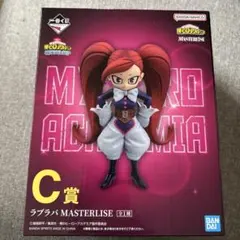 僕のヒーローアカデミア ラブラバ フィギュア