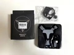 GRAVITY DRIVE 車載スマホホルダー BMW GATLAND 新品
