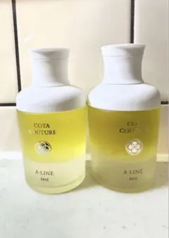 COTA A-LINE BASE 4本セット　y ライン変更可 COTA A-LINE BASE 4本セット Yライン変更可 COTA A-LINE BASE 4本