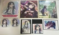 プロセカ 白石杏 まとめ売り