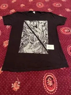 Panic! At The Disco Tシャツ ブラック L