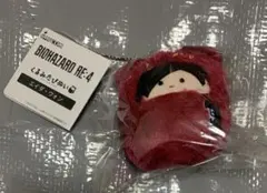 バイオハザード くるみたぴぬい ぬいぐるみ エイダ・ウォン - メルカリ