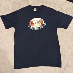 シュプリーム tシャツ m