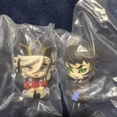 鬼滅の刃 すわらせ隊 劇場版「鬼滅の刃」無限城編 第一章 02 童磨　獪岳