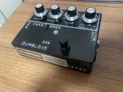 MIRANO ECHO CHAMBER 3 アナログテープエコー - メルカリ